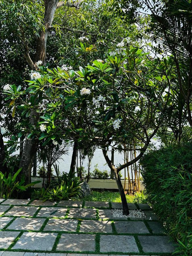 Cherai Lake Resort Cherai Beach Exterior photo