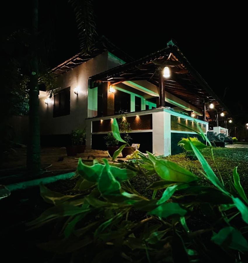 Cherai Lake Resort Cherai Beach Exterior photo
